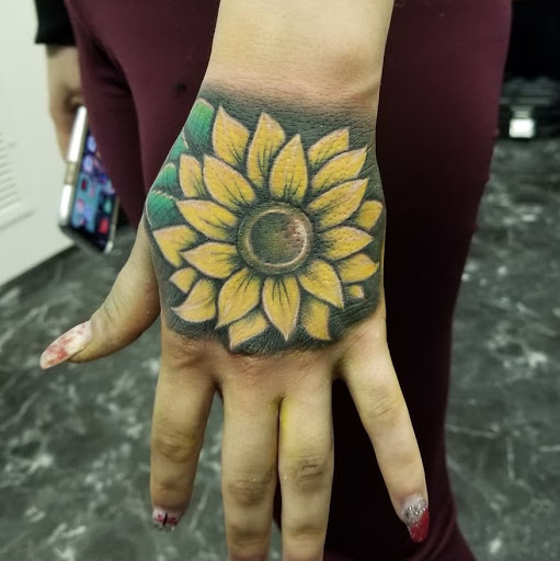 Explore kingdom hearts tattoo ideas, creative tattoo ideas in Bakersfield, available at Skin Kings Tattoo