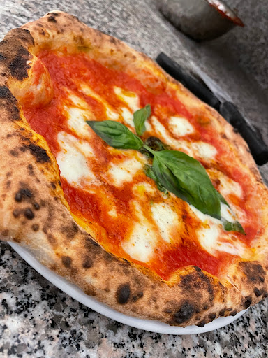 Pomodoro e Basilico in Orta di Atella, Provincia di Caserta