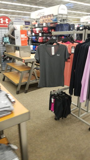 Sporting Goods Store «Academy Sports + Outdoors», reviews and photos, 7171 N Davis Hwy, Pensacola, FL 32504, USA