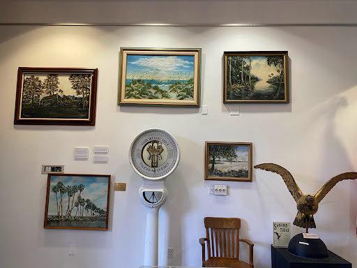 Museum «Sanford Museum», reviews and photos, 520 E 1st St, Sanford, FL 32771, USA