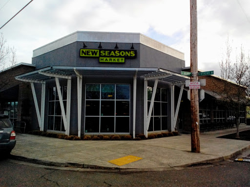 Grocery Store «New Seasons Market Arbor Lodge», reviews and photos, 6400 N Interstate Ave, Portland, OR 97217, USA