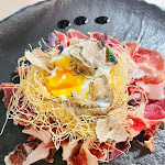 Photo n°4 de l'avis de Heather.a fait le 23/06/2023 à 21:40 sur le  Ristorante Antica Torretta - Verona centro storico à Verona