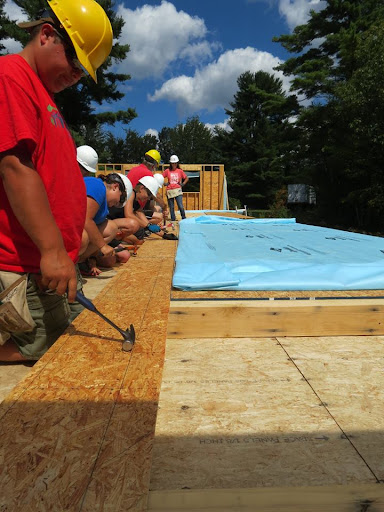 Social Services Organization «Southeast NH Habitat For Humanity ReStore», reviews and photos