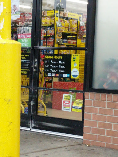 Home Goods Store «Dollar General», reviews and photos, 1729 Decatur Hwy, Fultondale, AL 35068, USA