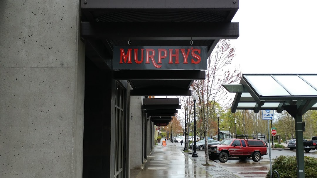 Murphys Restaurant