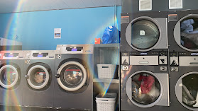 Laundry Hut 423 gallowgate G40 2DY