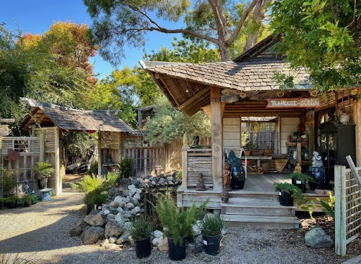 Florist «Cambria Nursery & Florist», reviews and photos, 2801 Eton Rd, Cambria, CA 93428, USA