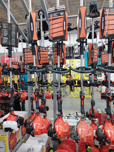 Home Improvement Store «The Home Depot», reviews and photos, 23575 U.S. 59, Porter, TX 77365, USA