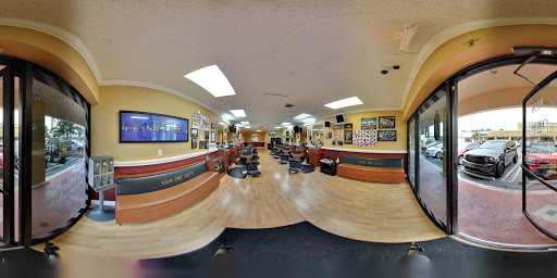 Barber Shop «High End Cuts Barbershop», reviews and photos, 8550 SW 8th St, Miami, FL 33144, USA