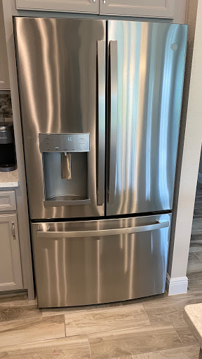 Appliance Store «Famous Tate Appliance & Bedding Centers», reviews and photos, 1015 E Brandon Blvd, Brandon, FL 33511, USA