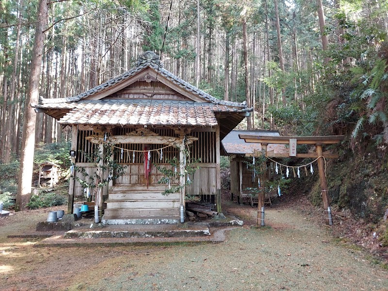 池野神社