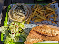 Aliment-réconfort du Restauration rapide ÔCargo Food Court à La Garde - n°6