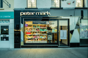 Peter Mark Dundrum Main St