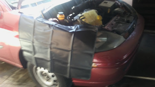 Auto Parts Store «Advance Auto Parts», reviews and photos, 99 US-17, Winter Haven, FL 33880, USA