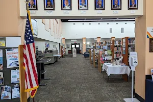 Rocky Bluff Branch Library image