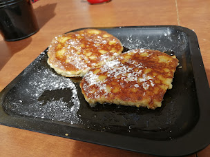 Photo n°37 de Crêperie d'Amelie Odysseum à Montpellier ()