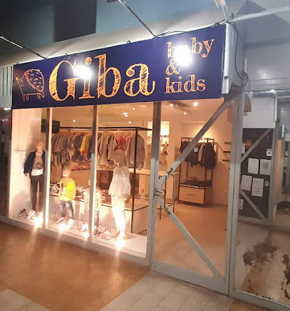 Giba Baby&kids