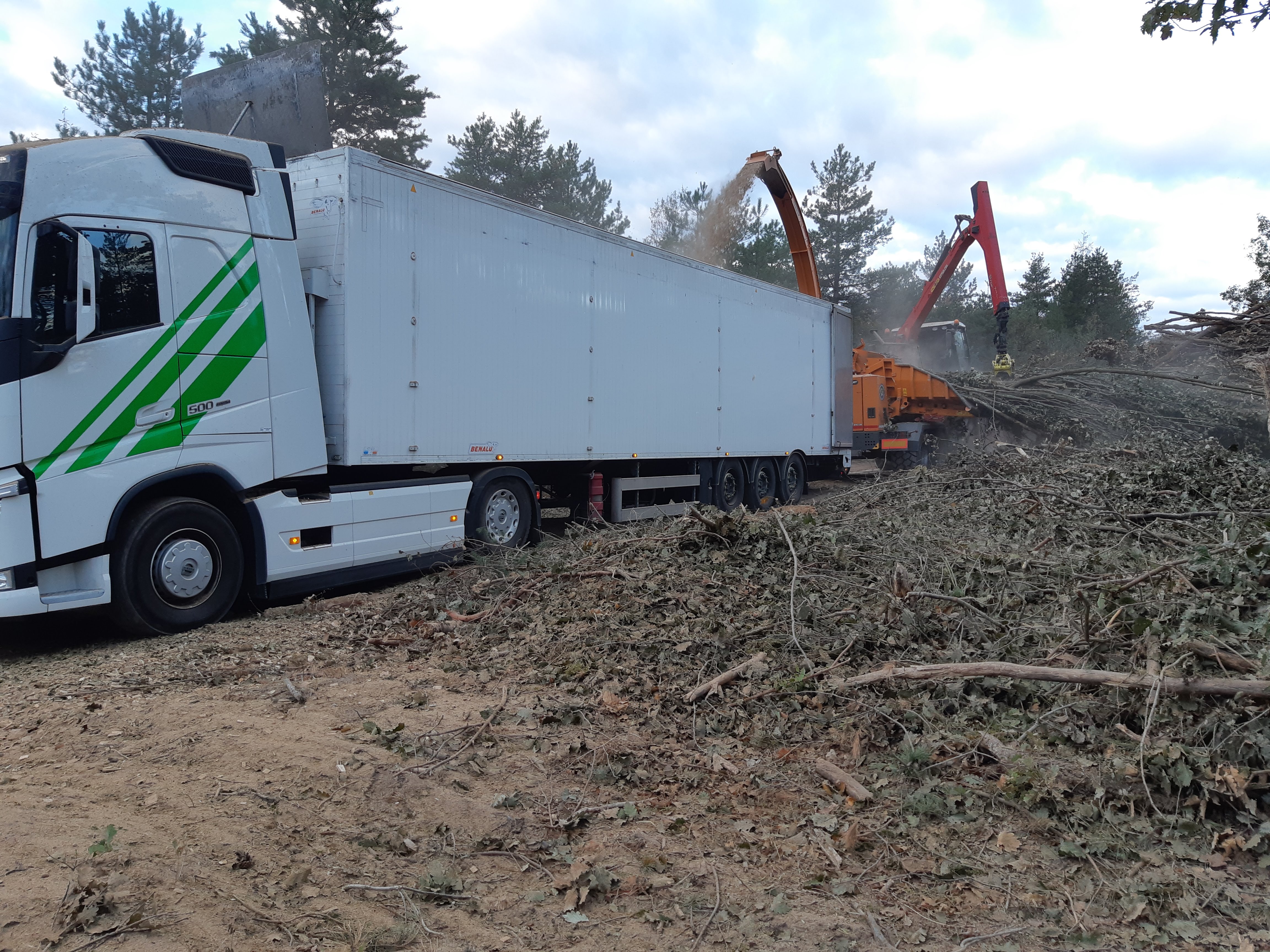 Photo n° 2 de l'avis de Jean.a fait le 02/01/2019 à 14:37