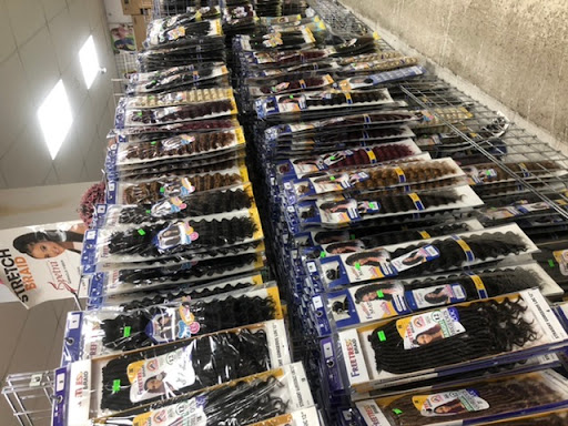 Beauty Supply Store «Cosmo Beauty Supply», reviews and photos, 13047 S Ashland Ave, Calumet Park, IL 60827, USA