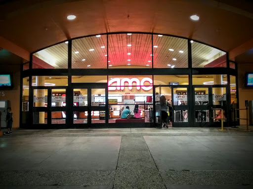 Movie Theater «AMC Montebello 10», reviews and photos, 1475 N Montebello Blvd, Montebello, CA 90640, USA