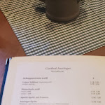 Photo n°6 de l'avis de bernd.a fait le 08/08/2023 à 18:27 sur le  Gasthof Auzinger à Ramsau bei Berchtesgaden