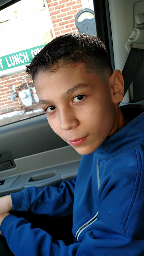 Barber Shop «Finest Barber Shop», reviews and photos, 318 W Main St, Lansdale, PA 19446, USA