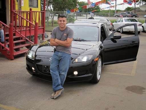 Used Car Dealer «LBC Auto Sales, Inc.», reviews and photos, 7355 S Texas 6, Houston, TX 77083, USA