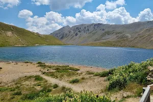Lago del Monte image