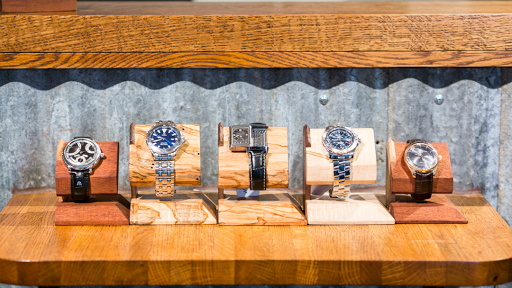 Watch Store «Watchmakers Shop», reviews and photos