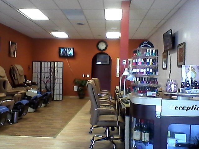TWIN NAIL & SPA 53092
