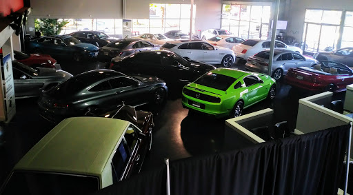 Used Car Dealer «I-5 Motors», reviews and photos, 3323 20th St E, Fife, WA 98424, USA
