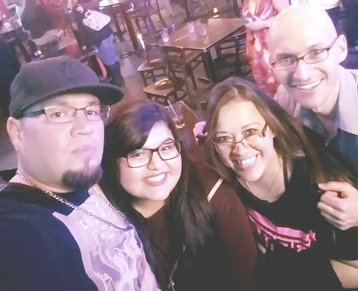 Live Music Venue «Backstage Lubbock», reviews and photos, 1711 Texas Ave, Lubbock, TX 79401, USA