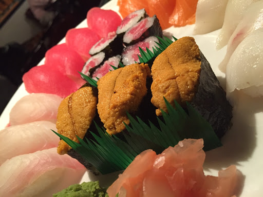 Yasuke Japanese Sushi