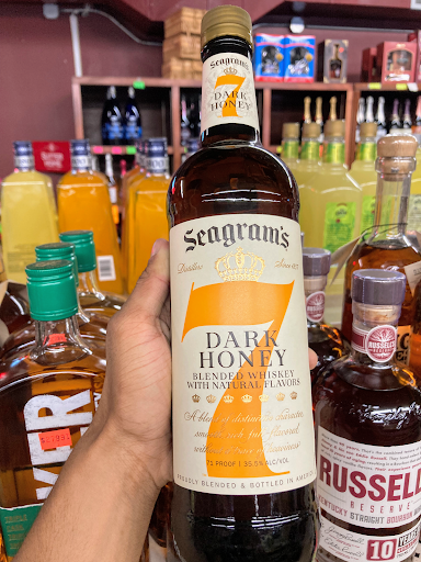 Liquor Store «Cleveland Avenue Liquor Store», reviews and photos, 8423 W Cleveland Ave, Milwaukee, WI 53227, USA