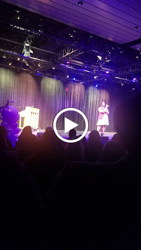 Performing Arts Theater «Buffalo Grove Park District Community Arts Center», reviews and photos, 225 McHenry Rd, Buffalo Grove, IL 60089, USA