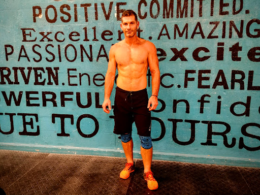 Health Club «Peak 360 crossfit», reviews and photos, 6802 SW 81st St, Miami, FL 33143, USA