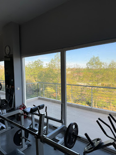 Perfect Fitness - Γυμναστήριο