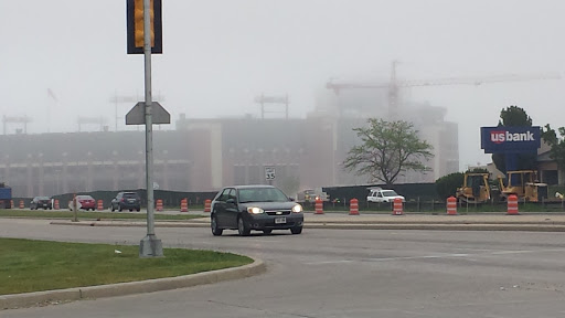 Shell en Green Bay