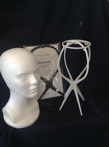 Beauty Supply Store «Simi Beauty and Wig Supply», reviews and photos, 2557 Sycamore Dr, Simi Valley, CA 93065, USA