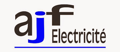 A.J.F. Electricité à Saint-Martin-d'Hères