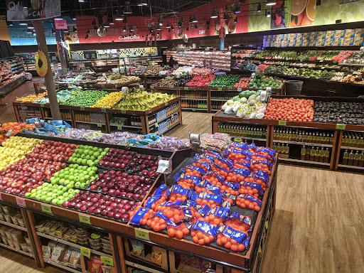 Supermarket «CitiGrocer», reviews and photos, 117 Spring St, Elizabeth, NJ 07201, USA