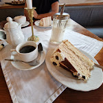 Photo n°1 de l'avis de ulf.e fait le 25/09/2022 à 17:17 sur le  Riedels-Cafe à Pleinfeld