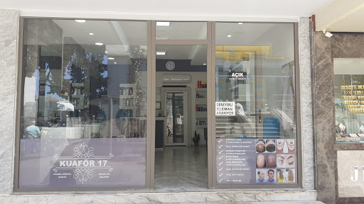 Kuaför 17 / Turgutreis