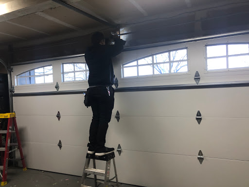 CJS Garage Door Repair Inc image