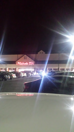 Craft Store «Michaels», reviews and photos, 100-B Independent Way, Brewster, NY 10509, USA