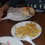 Photo n°3 de l'avis de Pardis.e fait le 04/02/2018 à 12:26 sur le  Horas Kebab à Turin