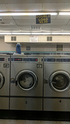 Laundromat «Monroe Speed Wash», reviews and photos, 128 Poplar St, Williamstown, NJ 08094, USA
