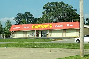 Barton's image