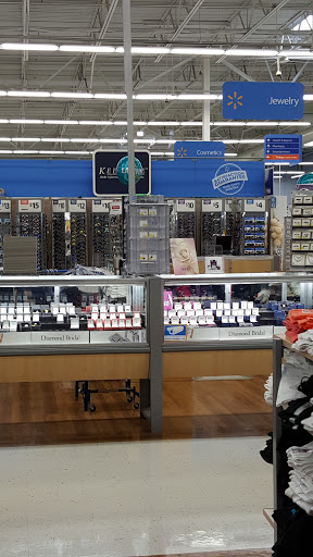 Department Store «Walmart Supercenter», reviews and photos, 2111 N Jackson St, Tullahoma, TN 37388, USA