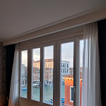 Photo n°3 de l'avis de Michael.a fait le 10/12/2020 à 20:13 sur le  H10 Palazzo Canova à Venice